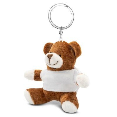 peluche, porte-clés