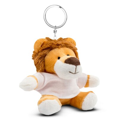 peluche, porte-clés