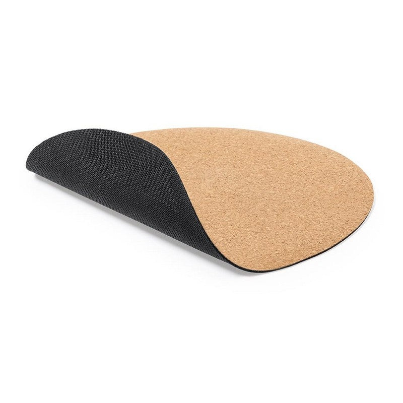 Tapis de souris en liège