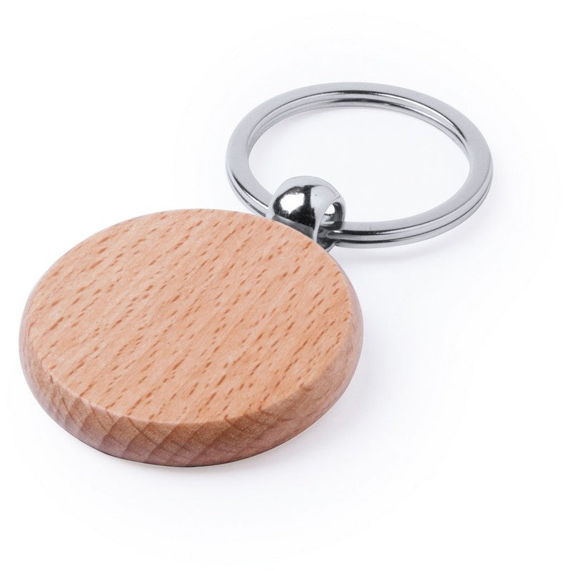 Porte-clés en bois