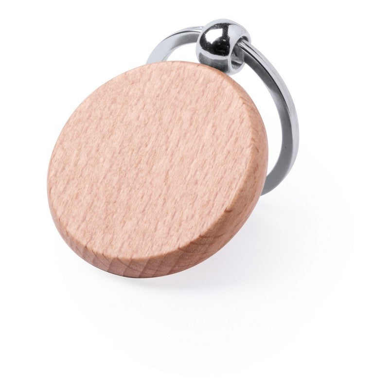 Porte-clés en bois
