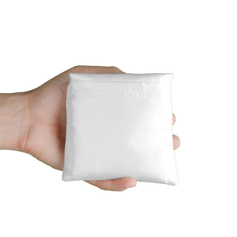 Sac shopping pliable recyclé (RPET)