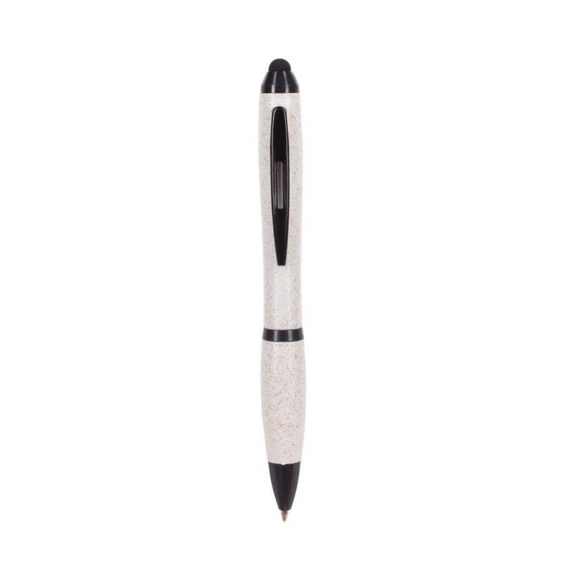 Stylo bille en bambou