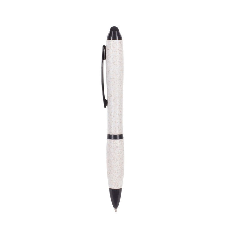 Stylo bille en bambou