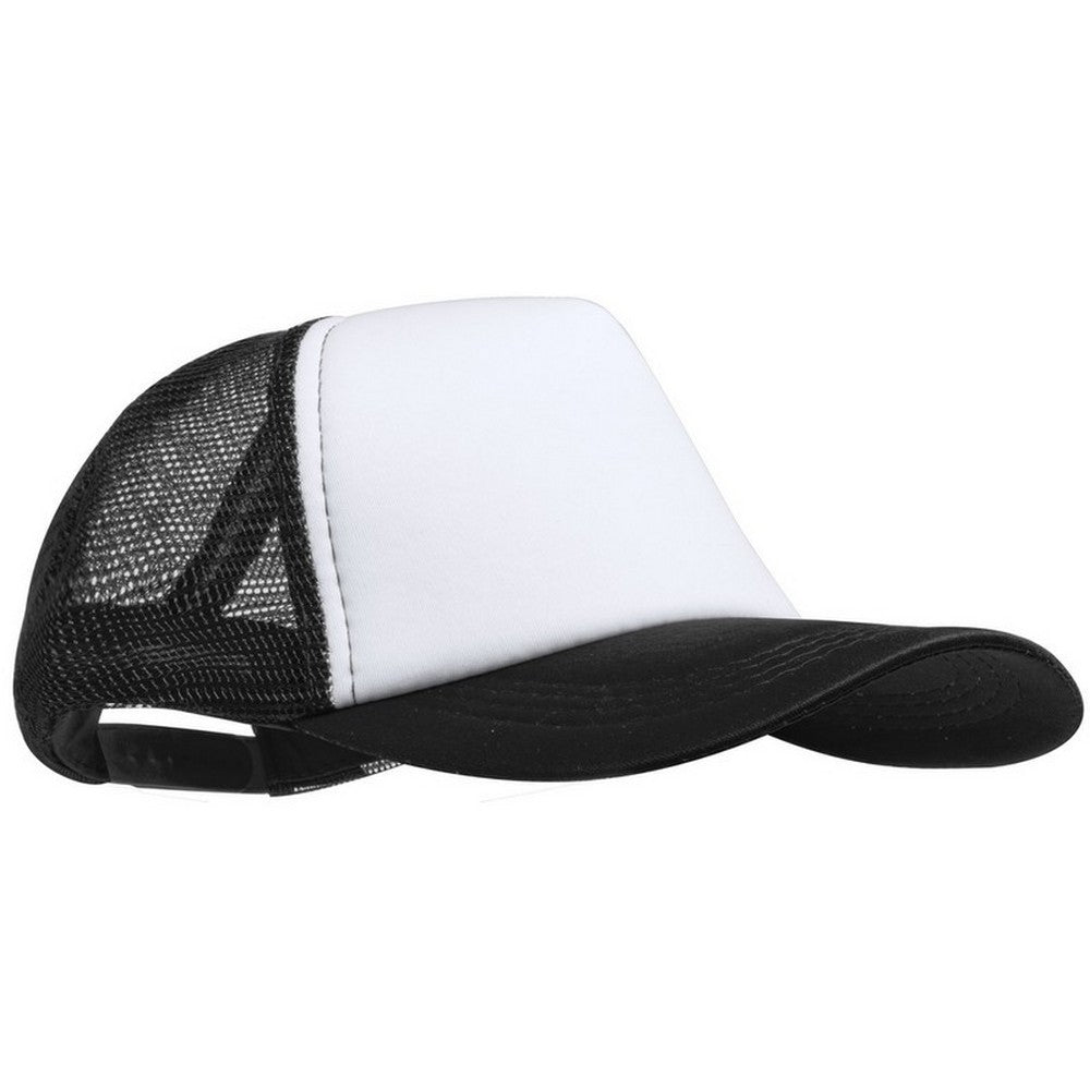 Casquette 5 panneaux
