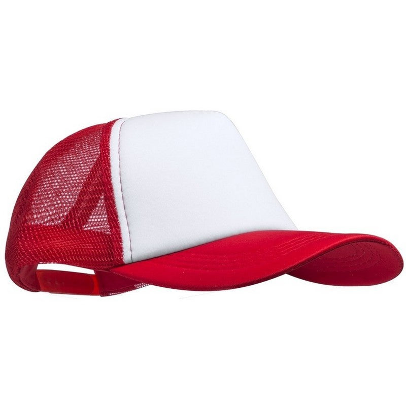 Casquette 5 panneaux