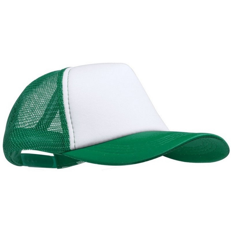 Casquette 5 panneaux