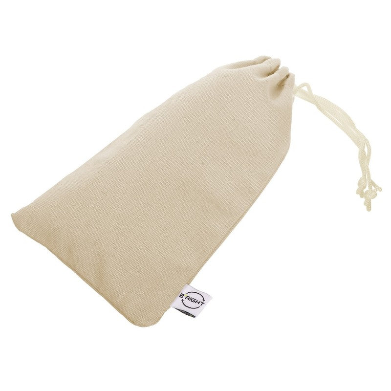 Lunettes de soleil B'RIGHT en paille de blé