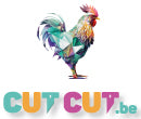 CutCut.be