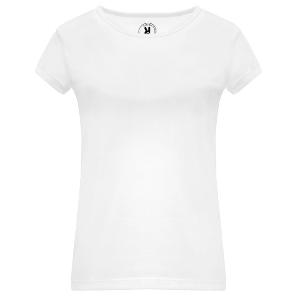 T-SHIRT SUBLIMA - Touché coton