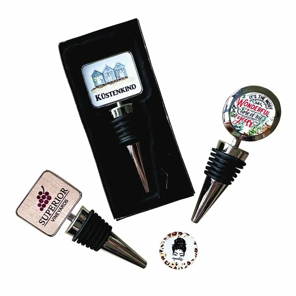 Bouchon de bouteille