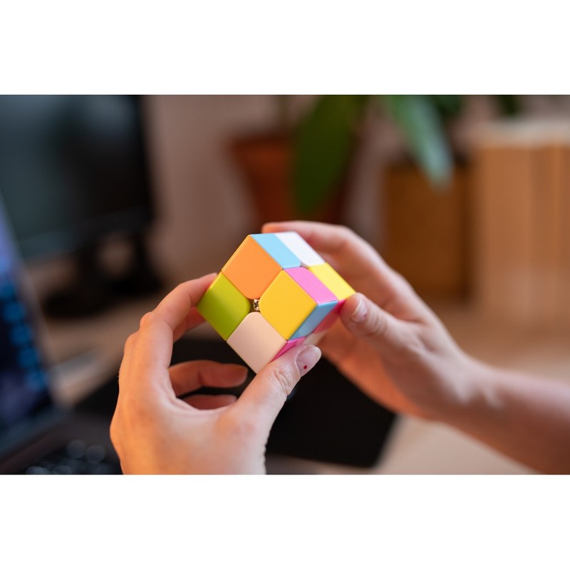 Rubicube