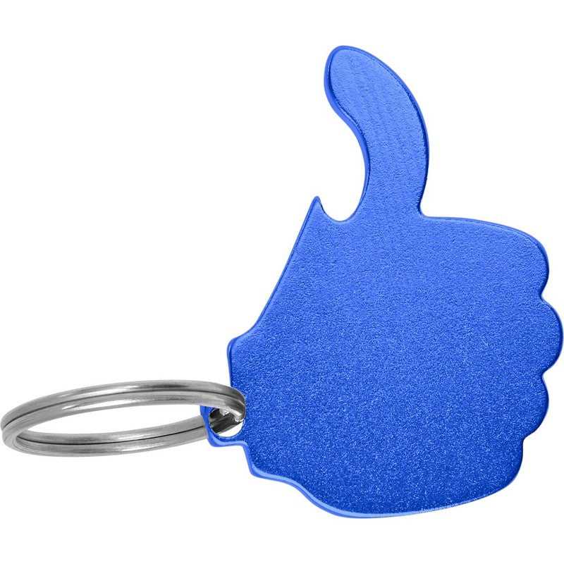Porte-clés, ouvre-bouteille "like it"