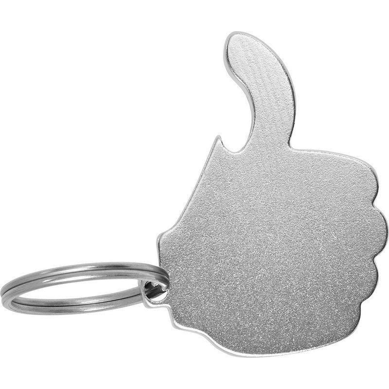 Porte-clés, ouvre-bouteille "like it"