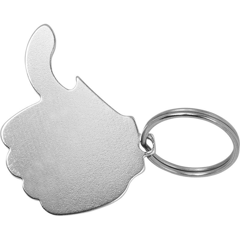 Porte-clés, ouvre-bouteille "like it"