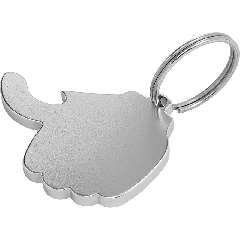Porte-clés, ouvre-bouteille "like it"