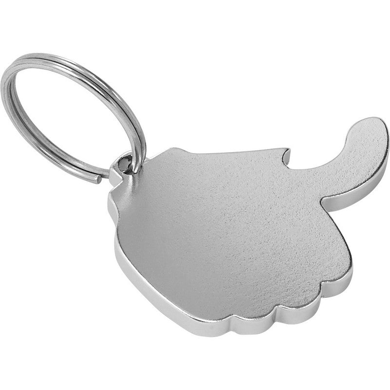 Porte-clés, ouvre-bouteille "like it"