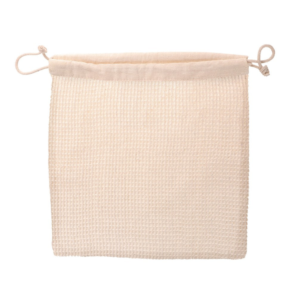 sac en coton pour fruits et légumes
