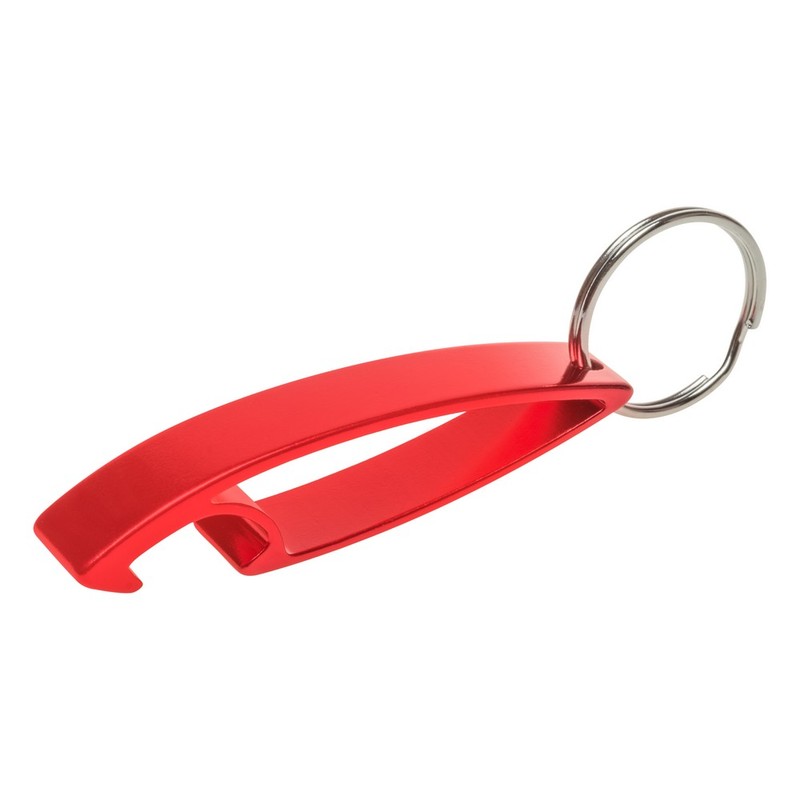 Porte-clés, ouvre-bouteille