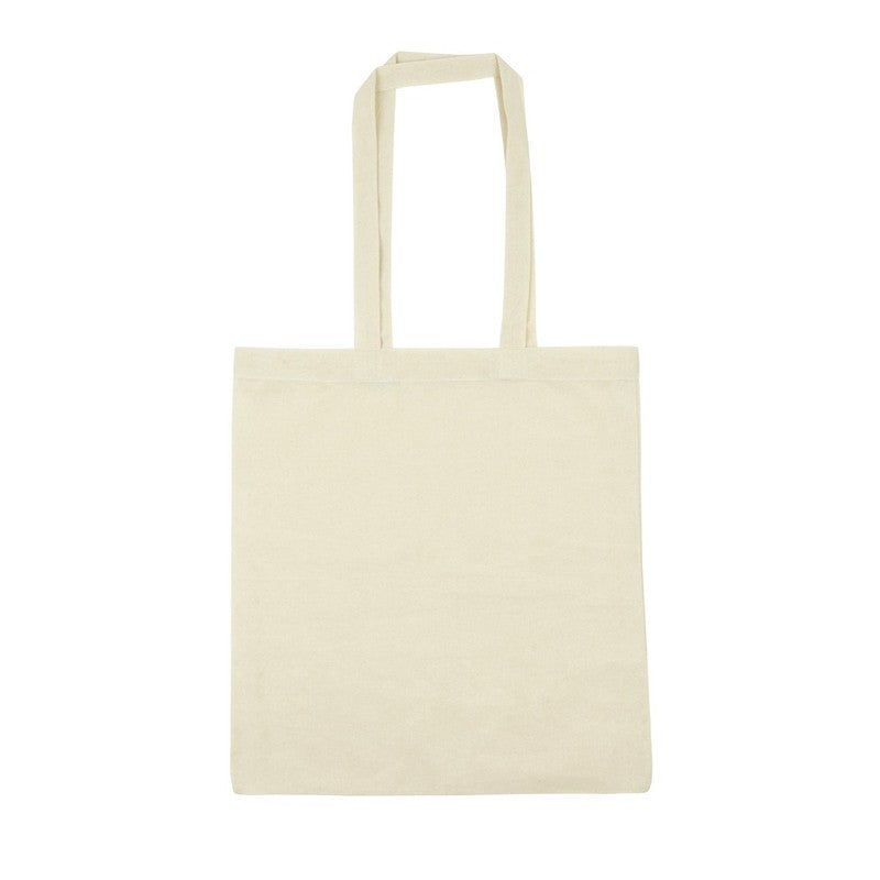 Totebag Eco anses longues