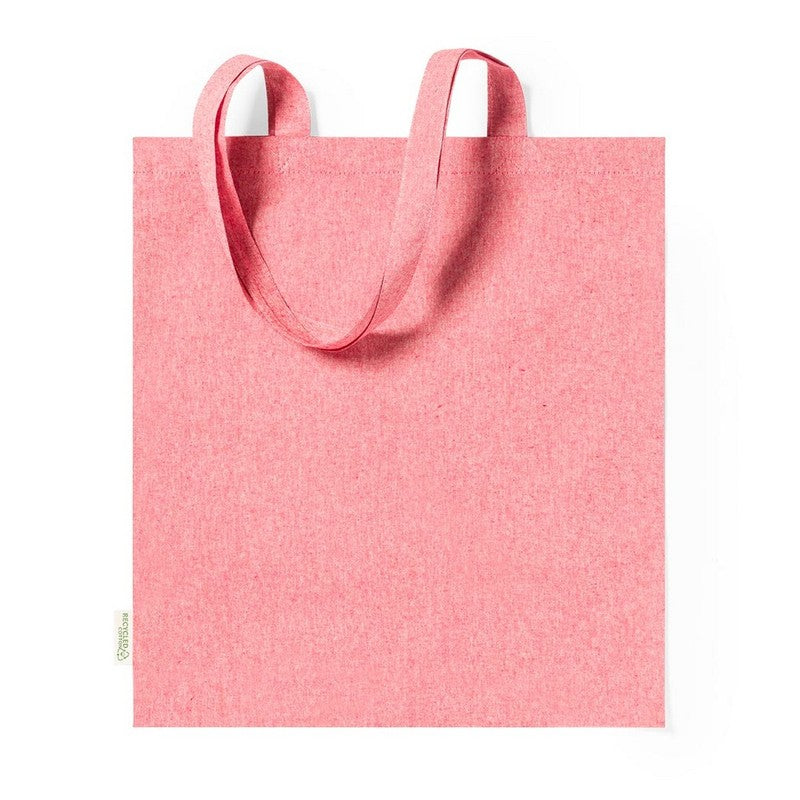 Sac shopping en coton recyclé