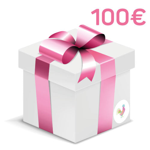 Carte-cadeau CUTCUT