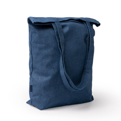 Sac en denim recyclé