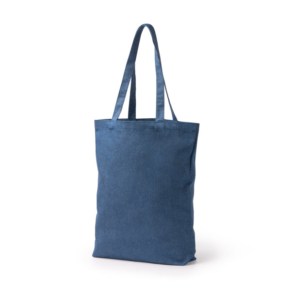 Sac en denim recyclé