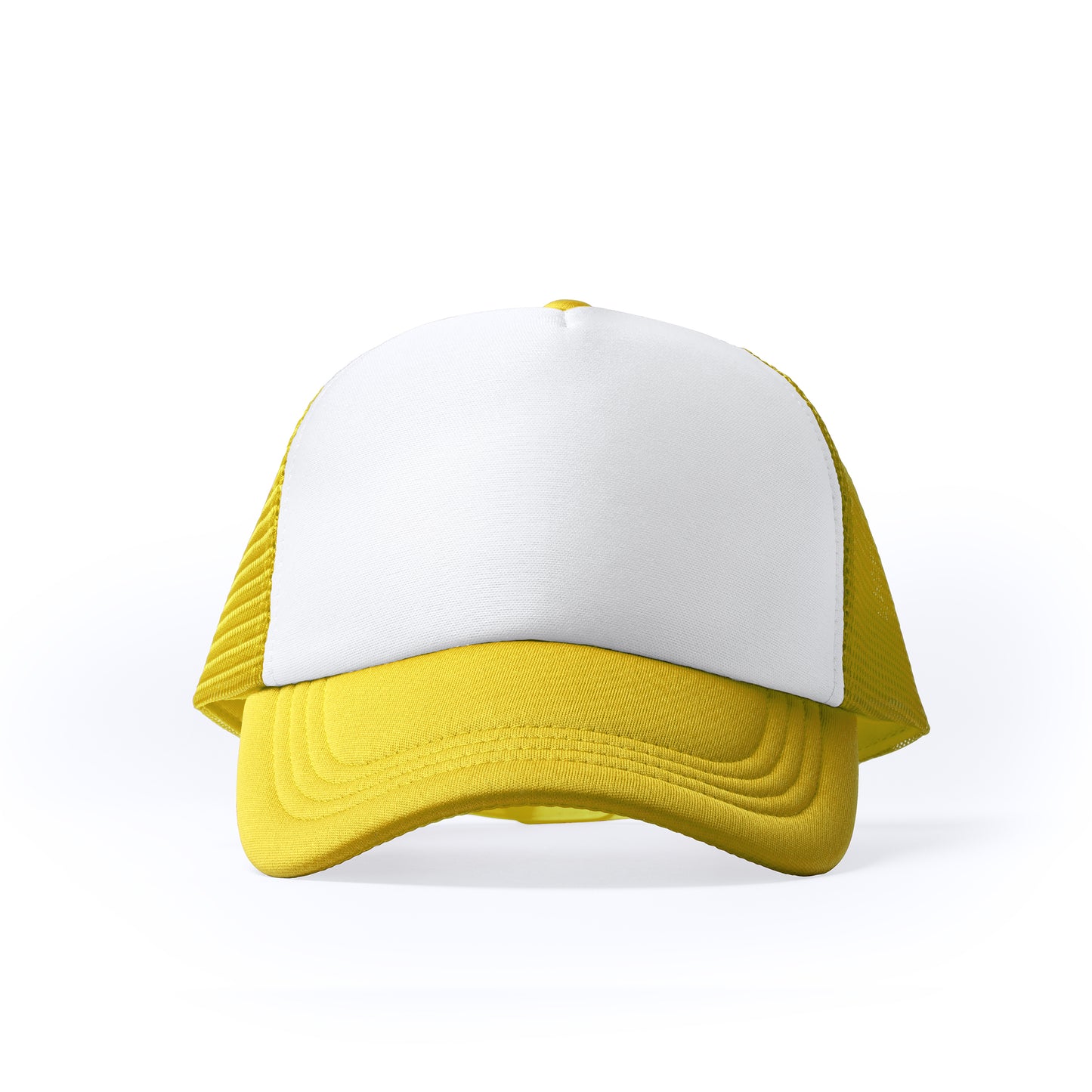 Casquette 5 panneaux