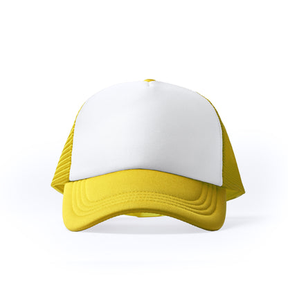 Casquette 5 panneaux