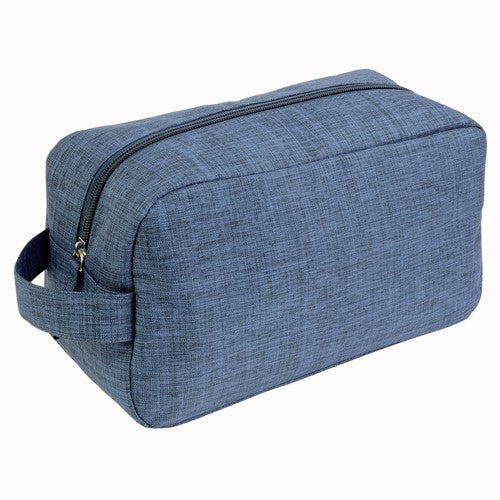 Trousse de toilette en polyester 300D