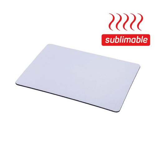 Tapis de souris sublimable