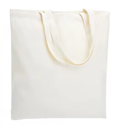 Totebag anses longues en polyester