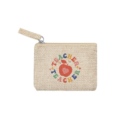 Porte Monnaie Sublimation