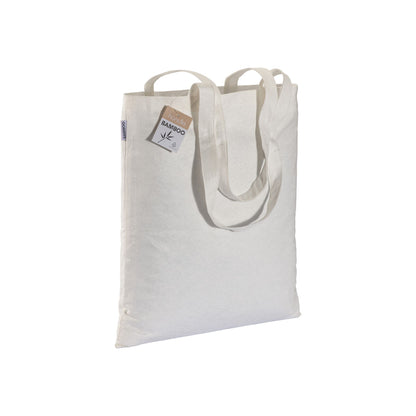 Tote-bag Premium en fibre de bambou