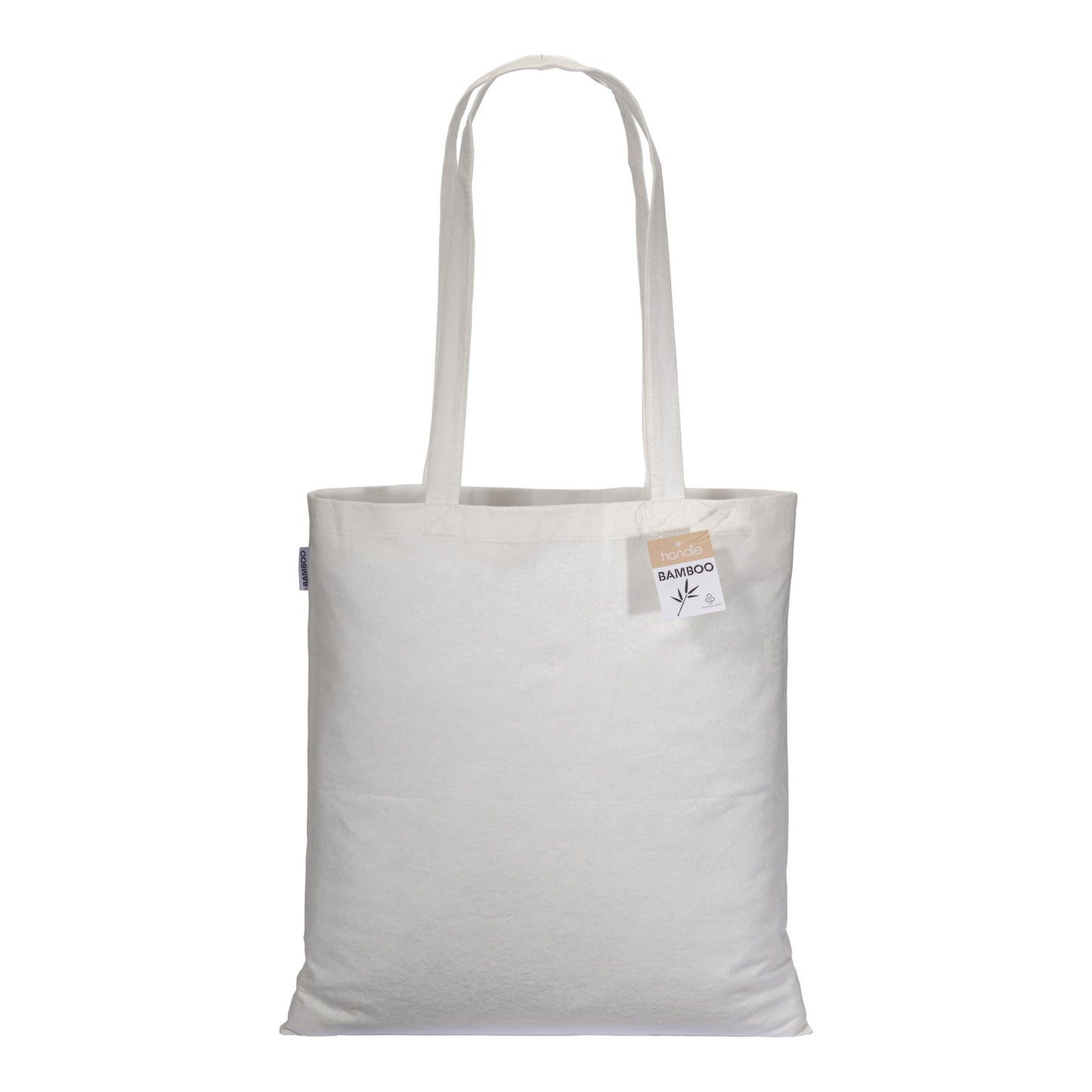 Tote-bag Premium en fibre de bambou