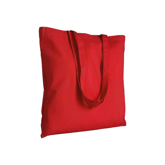 Tote-bag spécial Noël, anses longues