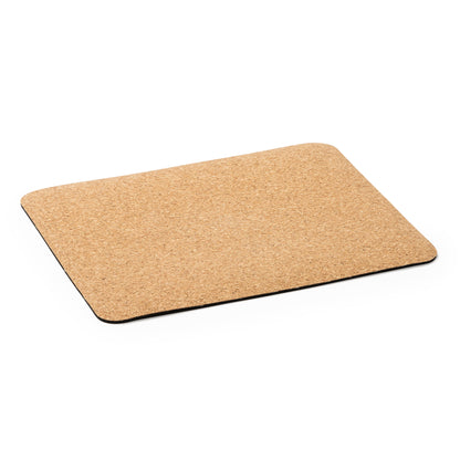 Tapis de souris en liège