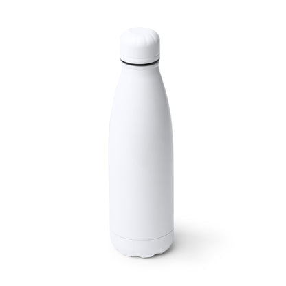Bouteille thermique 500ml sublimable