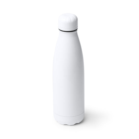 Bouteille thermique 500ml sublimable