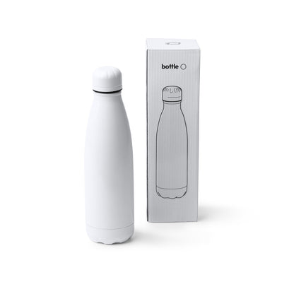 Bouteille thermique 500ml sublimable