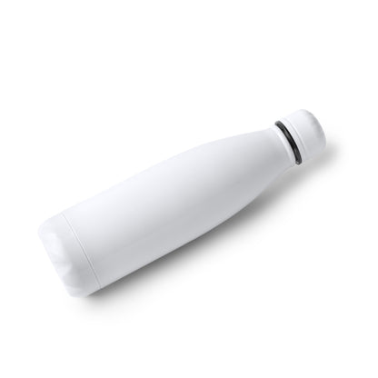 Bouteille thermique 500ml sublimable