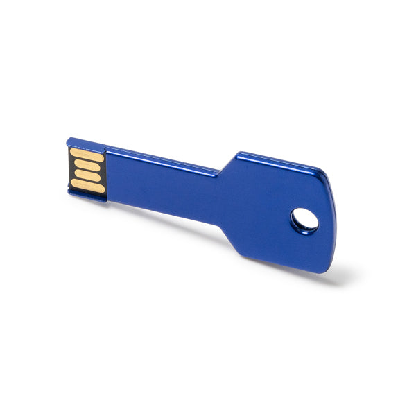 Clé USB en forme de clé 16Go