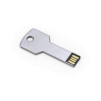 Clé USB en forme de clé 16Go