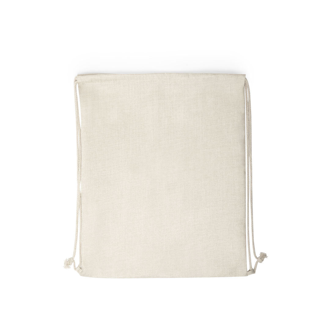 Sac à cordon sublimation