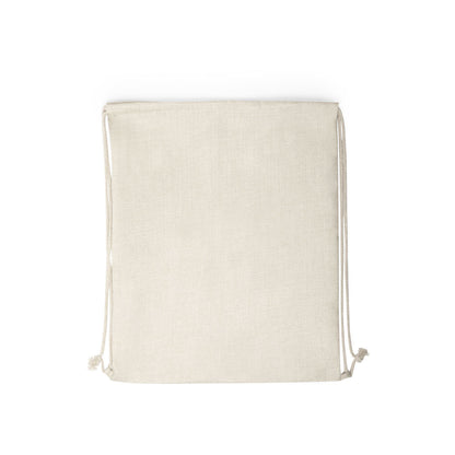 Sac à cordon sublimation