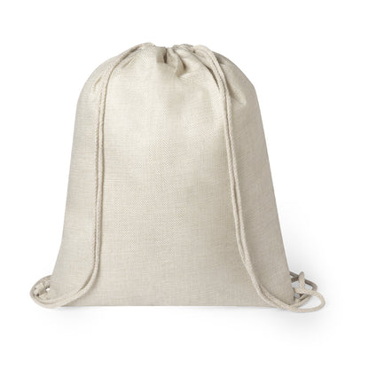 Sac à cordon sublimation