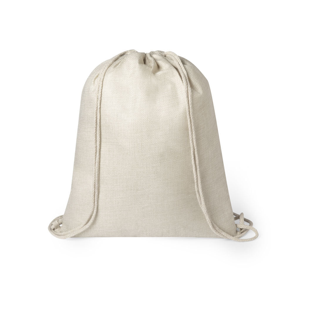 Sac à cordon sublimation