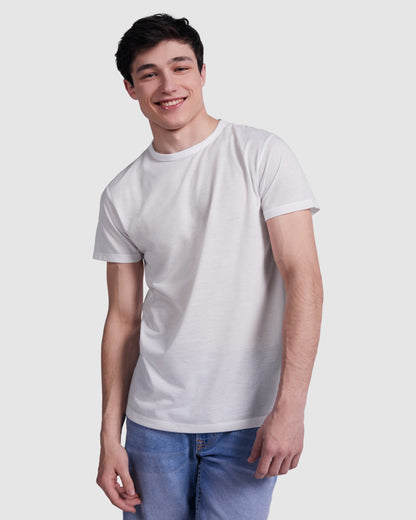 T-SHIRT SUBLIMA Homme - Touché coton