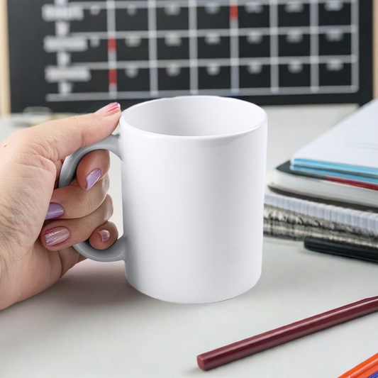 Tasse en céramique de haute qualité
